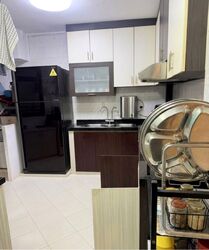 Blk 304B Anchorvale Court (Sengkang), HDB 5 Rooms #557281291